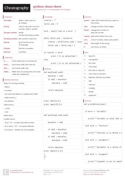 PDF (Colour) — Style 3