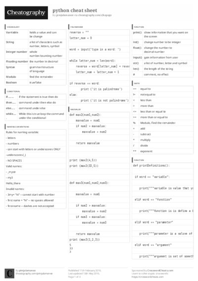 PDF (Black & white) — Style 3