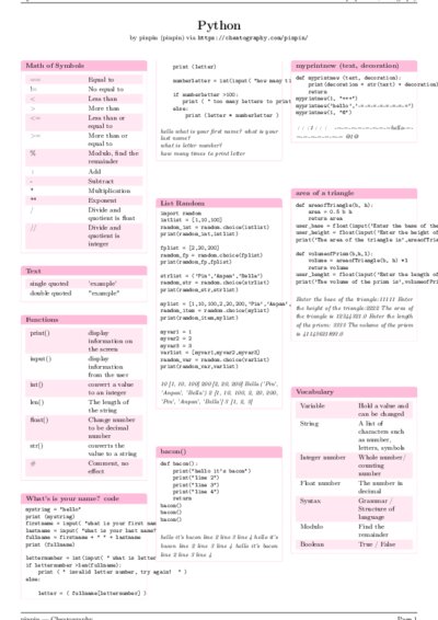 LaTeX (Compiled PDF)