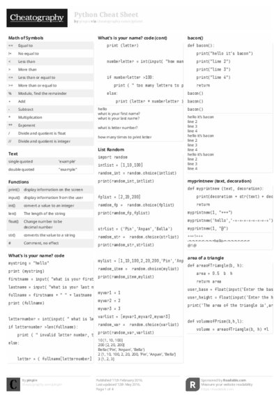 PDF (Black & white) — Style 2