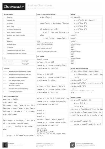 PDF (Black & white) — Style 3