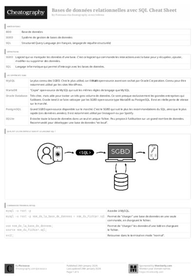 PDF (Black & white) — Style 3