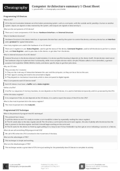 PDF (Black & white) — Style 2