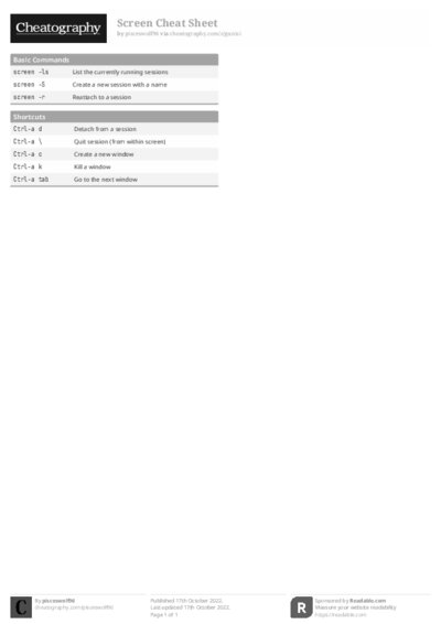 PDF (Black & white) — Style 1