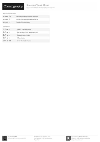 PDF (Black & white) — Style 2