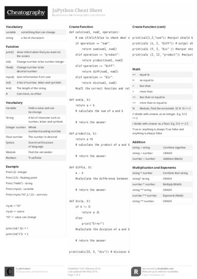 PDF (Black & white) — Style 2