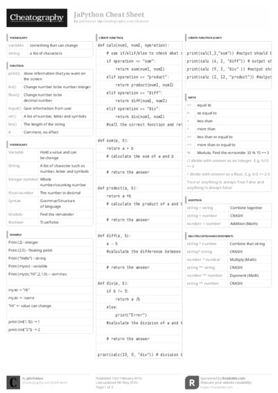 PDF (Black & white) — Style 3