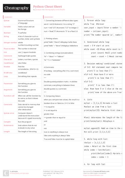 PDF (Colour) — Style 3