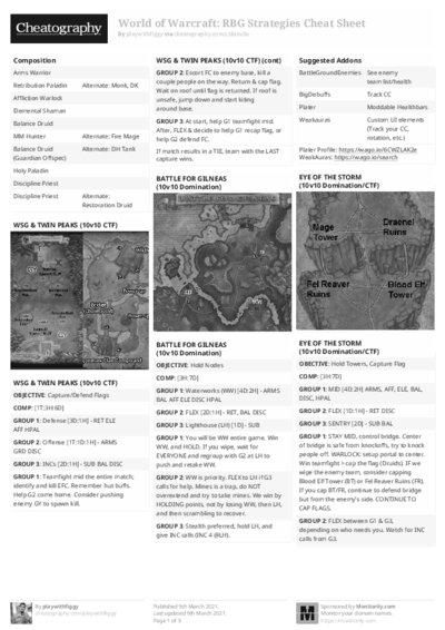 PDF (Black & white) — Style 2