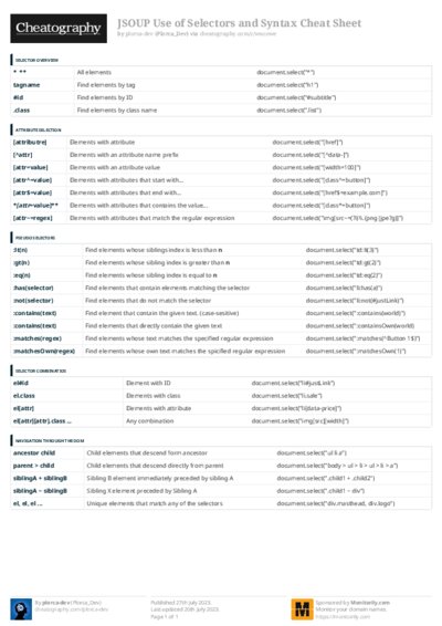 PDF (Colour) — Style 3