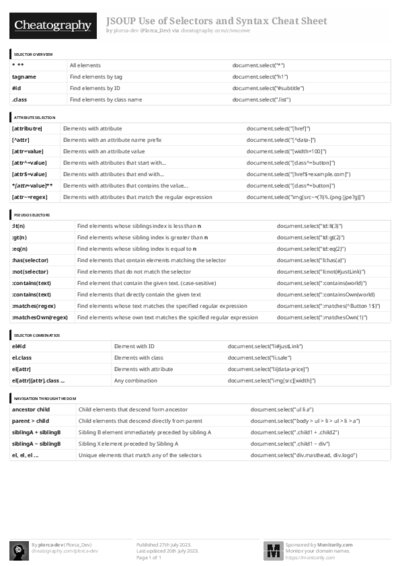 PDF (Black & white) — Style 3