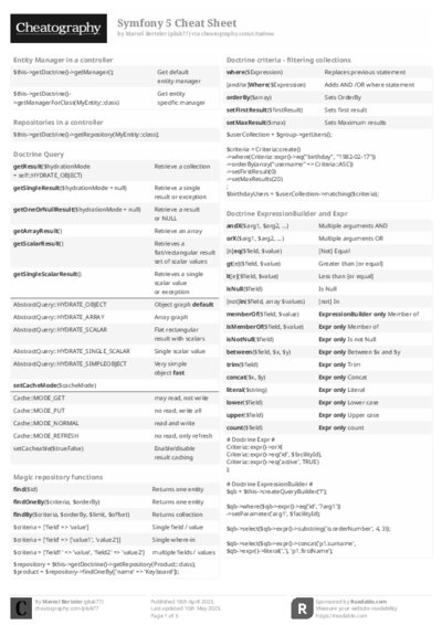 PDF (Black & white) — Style 2