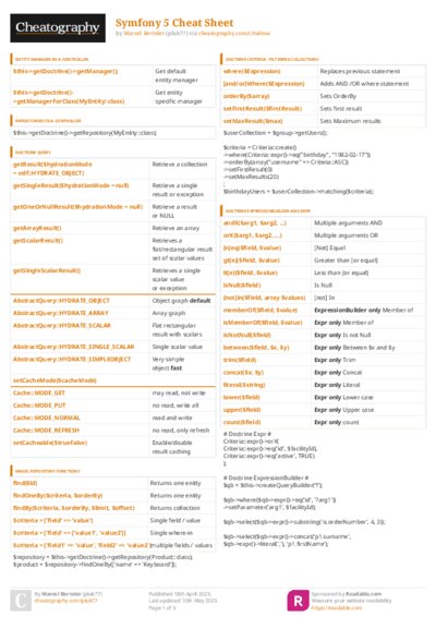 PDF (Colour) — Style 3