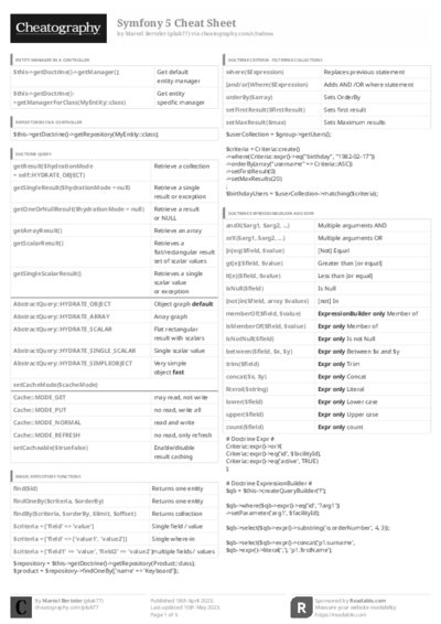 PDF (Black & white) — Style 3