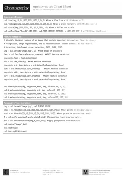 PDF (Black & white) — Style 1