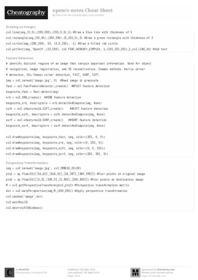 PDF (Black & white) — Style 2