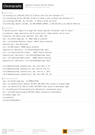 PDF (Colour) — Style 3