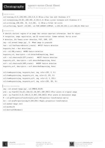 PDF (Black & white) — Style 3