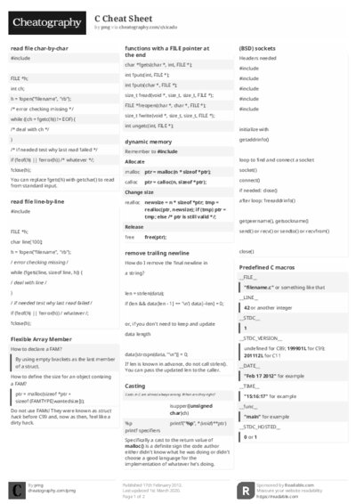 PDF (Black & white) — Style 2