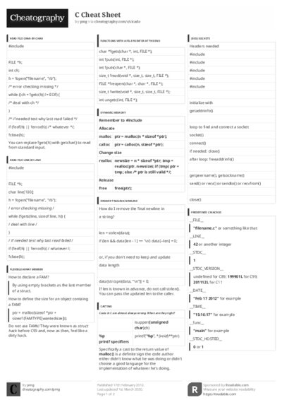 PDF (Black & white) — Style 3