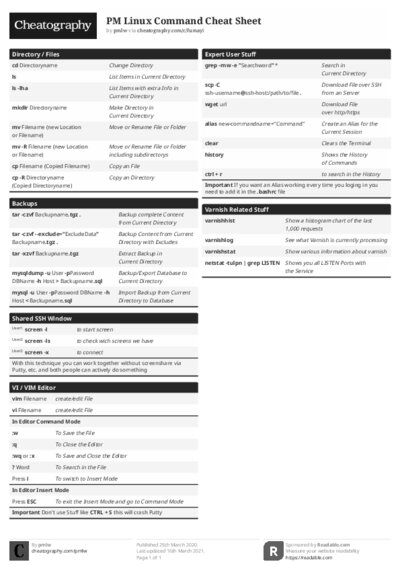 PDF (Black & white) — Style 1