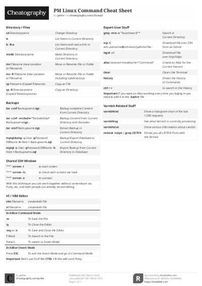 PDF (Black & white) — Style 2