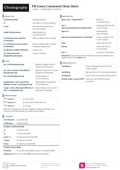 PDF (Colour) — Style 3
