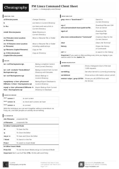 PDF (Black & white) — Style 3
