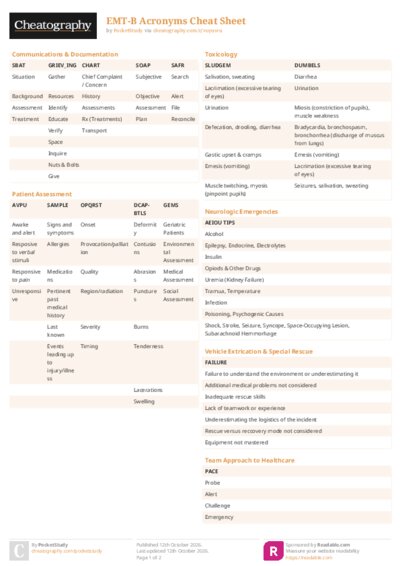 PDF (Colour) — Style 2