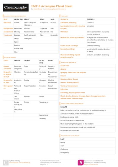 PDF (Colour) — Style 3