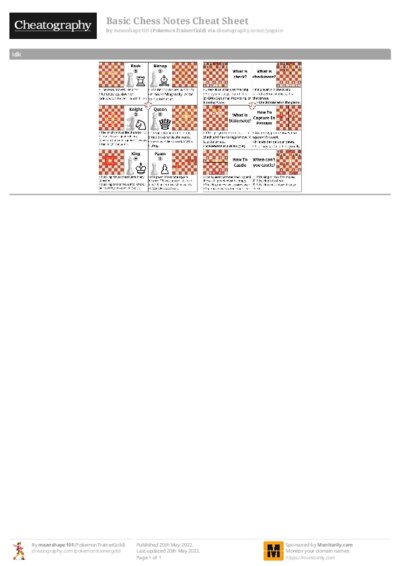 PDF (Colour) — Style 1