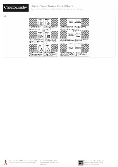 PDF (Black & white) — Style 2