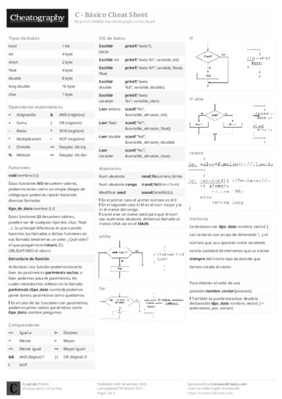 PDF (Black & white) — Style 2