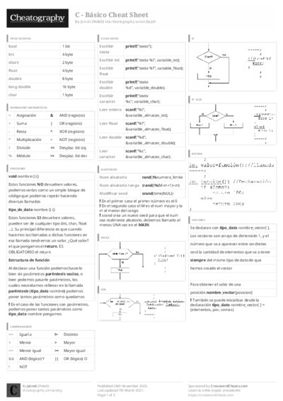 PDF (Black & white) — Style 3