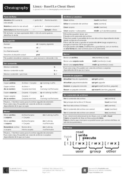 PDF (Black & white) — Style 1