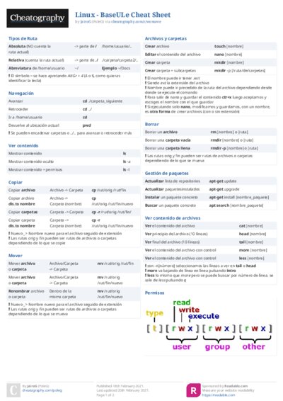 PDF (Colour) — Style 2