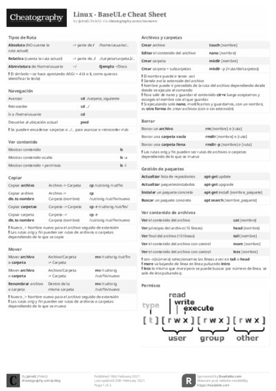 PDF (Black & white) — Style 2