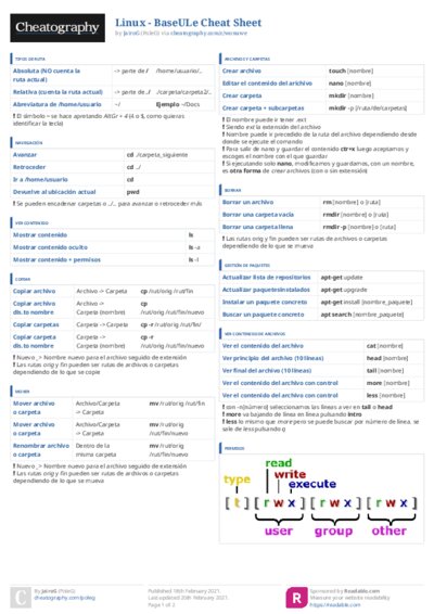 PDF (Colour) — Style 3