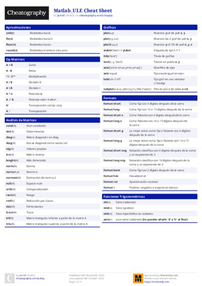 PDF (Colour) — Style 1