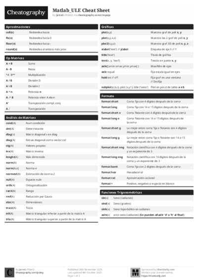 PDF (Black & white) — Style 1