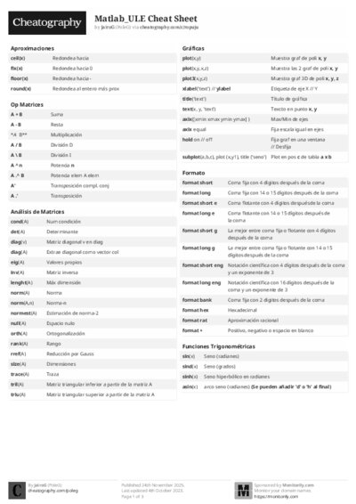 PDF (Black & white) — Style 2