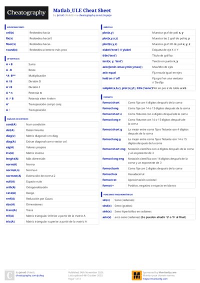 PDF (Colour) — Style 3