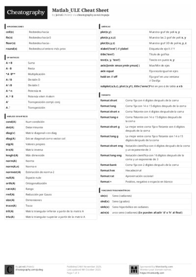 PDF (Black & white) — Style 3