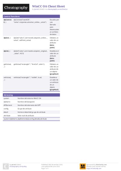 PDF (Colour) — Style 1