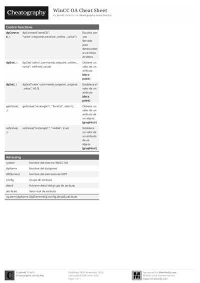PDF (Black & white) — Style 1