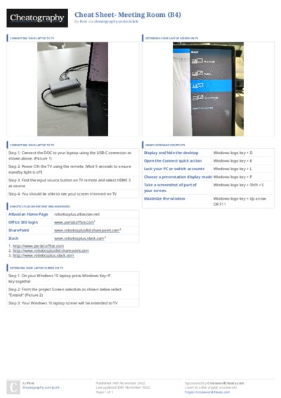 PDF (Colour) — Style 3