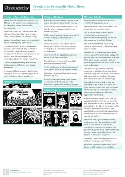 PDF (Colour) — Style 1