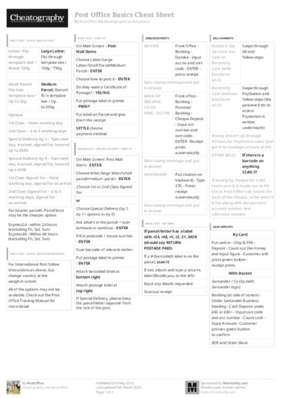 PDF (Black & white) — Style 3