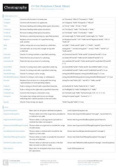 PDF (Colour) — Style 3