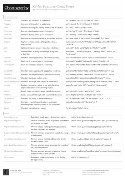 PDF (Black & white) — Style 3
